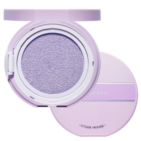 ETUDE HOUSE即可拍~馬卡龍甜顏氣墊修飾霜,14g,880元