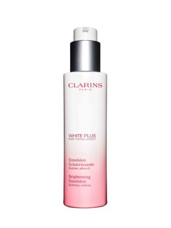 智慧美白淡斑乳液SPF 20/PA+++ 75ml,NTD 2,450