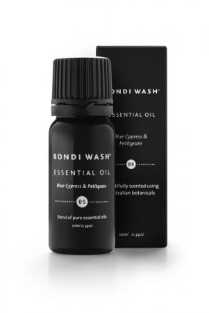 BONDI WASH 精油系列 05 藍絲柏&苦橙葉 NT$1000