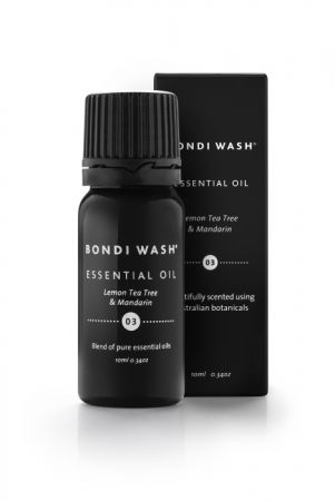 BONDI WASH 精油系列 03 檸檬茶樹&柑橘 NT$850