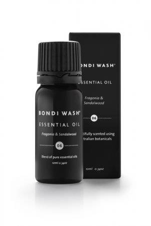 BONDI WASH 精油系列 06 芳枸葉&檀香 NT$850