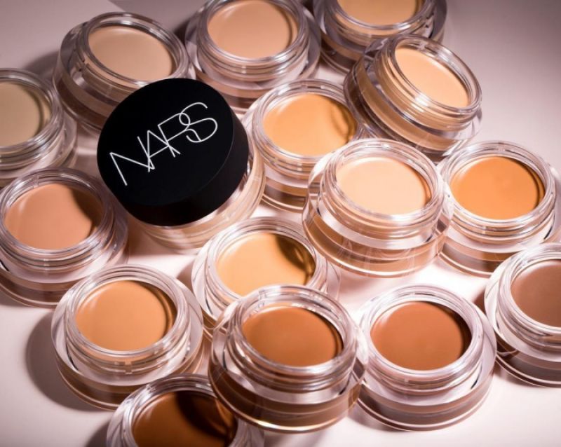 NARS 妝點甜心遮瑕霜,5g/$1050