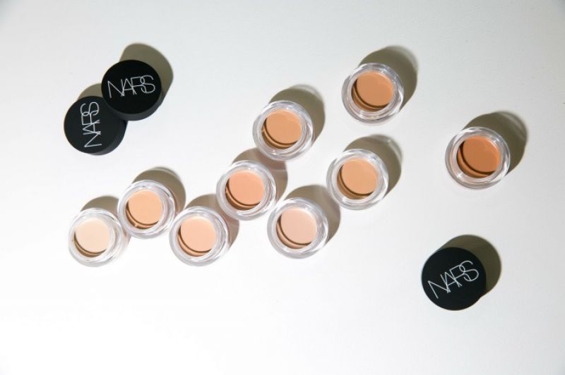 NARS 妝點甜心遮瑕霜,5g/$1050