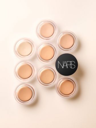NARS 妝點甜心遮瑕霜,5g/$1050