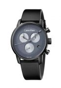 Calvin Klein City系列腕表三眼計時款 NT 12,300