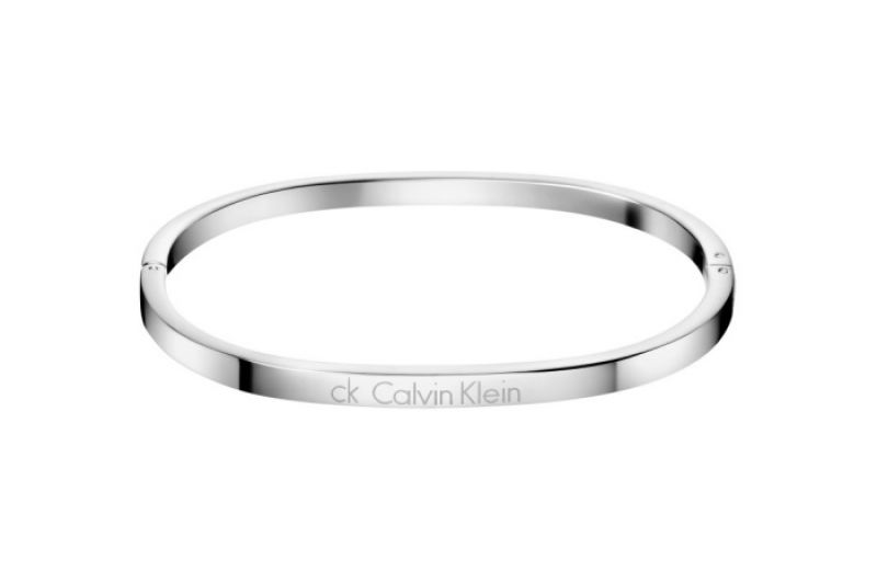 Calvin Klein Hook系列 不鏽鋼手環 NT 2,700