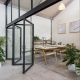 墨西哥Oficinas Guateque
