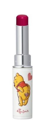 艾杜紗 護唇精華棒N 果漾甜莓/3g,360元
