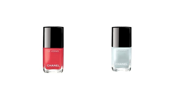 CHANEL時尚恆彩指甲油 #552 微甜莓果,13ml,NT 850CHANEL時尚恆彩指甲油 #584 熱帶島嶼,13ml,NT 850