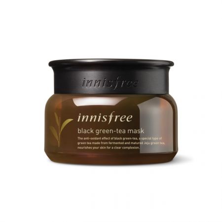 innisfree極效綠茶角質護理面膜,80ml 售價900元