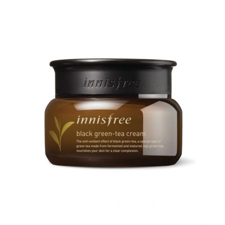 innisfree極效綠茶活膚霜,60ml 售價1270元