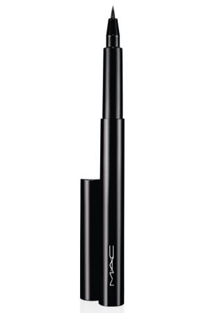瞬間激黑眼線液 NT$720(Rapidblack 真實黑)