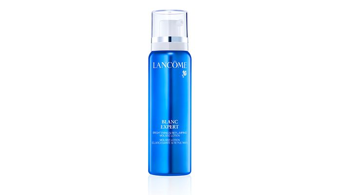 蘭蔻 激光煥白慕絲調理液 75ml NT$2,000