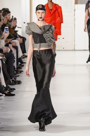 Maison Margiela 2017 高訂系列