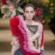 Viktor & Rolf 2017春夏高訂系列