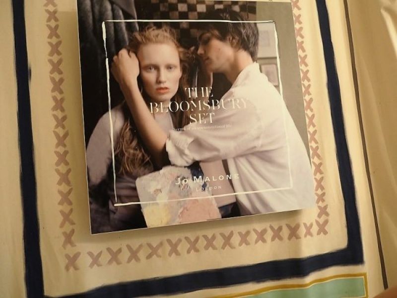 Jo Malone London三月上市的的限量商品,早在去年國外發佈後,在網路被炒得沸沸揚揚!
