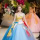 Viktor & Rolf 2017春夏高訂系列