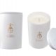 2S CANDLE白色款香氛蠟燭 Glow by White 270g,韓圜58000(約NT1,690)