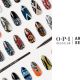 OPI Gelcolor Artist Series藝術家膠糖光繚系列,12款新色 6ml/ $1,600
