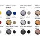 OPI Gelcolor Artist Series藝術家膠糖光繚系列,12款新色 6ml/ $1,600