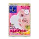 KOSE光映透BABYISH嬰兒肌高效保濕面膜,NT279元/5枚入