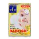 KOSE光映透BABYISH嬰兒肌緊緻彈力面膜,NT279元/5枚入