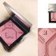 BURBERRY 絲柔花漾腮紅盤