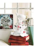 紅心王國ALICE飾品架 2000元