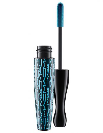 WORK IT OUT時尚運動風系列 無設限睫毛膏 Sky Is TheLimit 12g NT$800