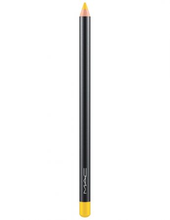 WORK IT OUT時尚運動風系列 超有色彩妝筆 PrimaryYellow 1.36g NT$720