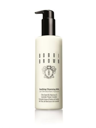 BOBBI BROWN薰衣草沁透淨妝乳 200ml/NT$1,700