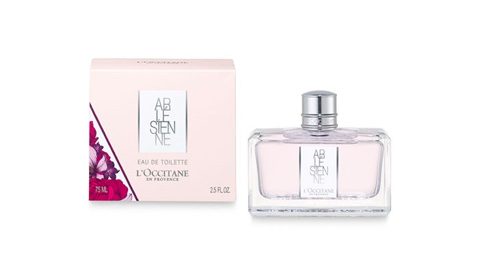 L‘Occitane 亞爾緞帶淡香水