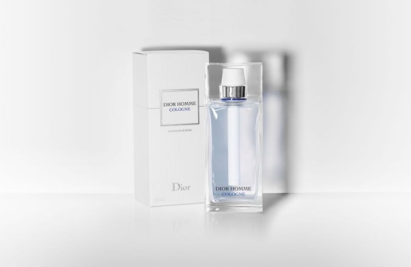 Dior Homme Cologne 清新淡香水