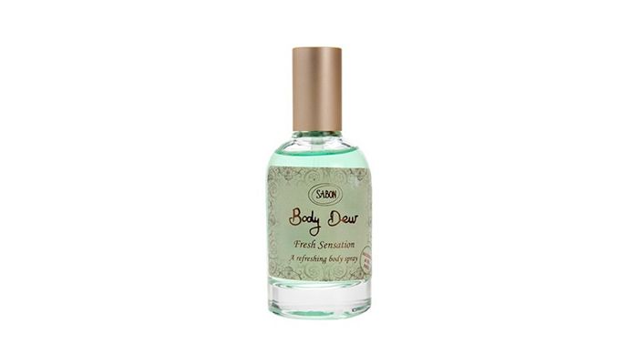 Sabon 經典愛戀淡香水
