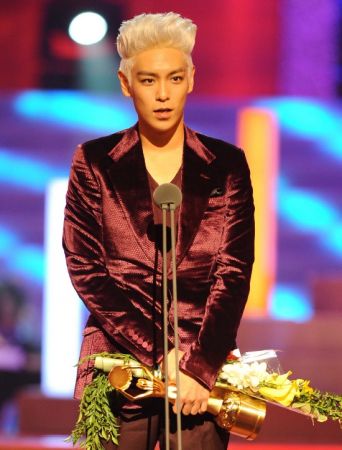 2010年青龍電影節男子新人獎
