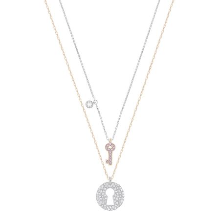 Crystal Wishes Key 鏈墜套裝, 粉紅色 NT$4,990