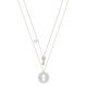 Crystal Wishes Key 鏈墜套裝, 粉紅色 NT$4,990