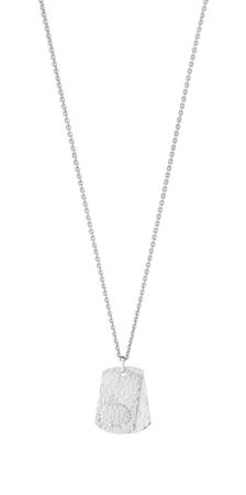 GEORG JENSEN SMITHY系列 純銀項鍊 NT$10,520