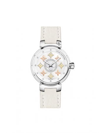 LV 腕錶 NT206,000