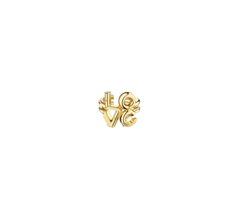 LV&Me''Love''戒指 NT$12200