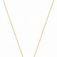 TASAKI balance note diamond珍珠黃金項鍊 NT$54,100