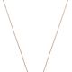 TASAKI balance note diamond鑽石珍珠櫻花金項鍊 NT$132,000