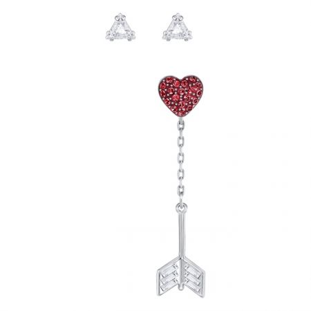 SWAROVSKI Good Earrings NT$3,490