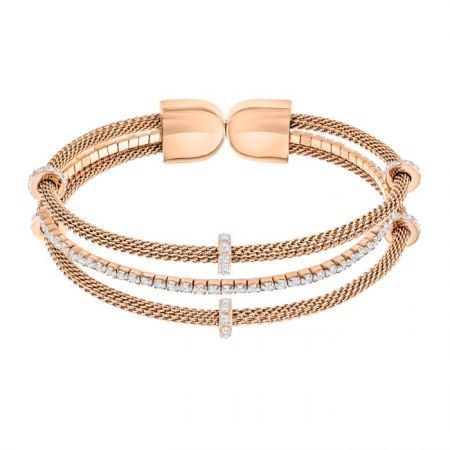 SWAROVSKI Gate Bracelet NT$4,490