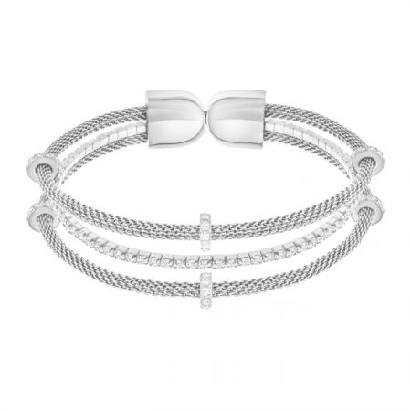 SWAROVSKI Gate Bracelet NT$4,490
