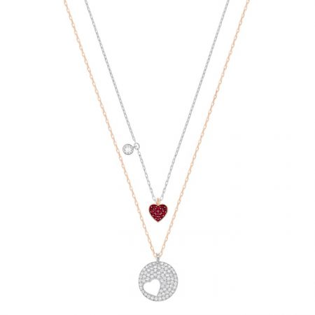 SWAROVSKI CRY Wishes Necklace NT$4,990