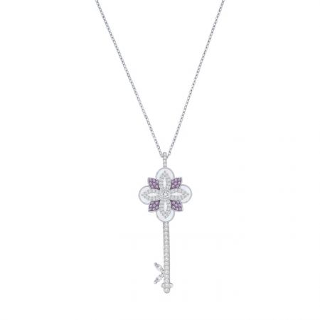 SWAROVSKI Gourmet Necklace NT$7,990