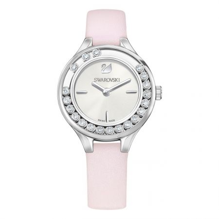 SWAROVSKI Lovely Crystals mini Watch NT$14,900