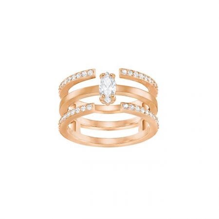 SWAROVSKI Gray Ring NT$4,990