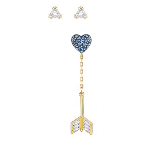 SWAROVSKI Good Earrings NT$3,490